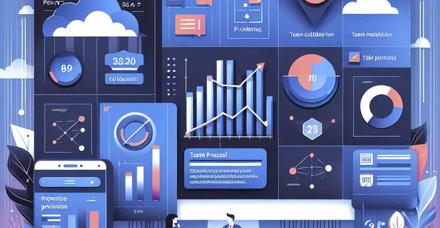 推广 ERP 平台失败，团队协作是否出了问题？